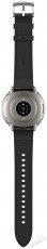 Amazfit Active 2 NFC Premium Black Leather Mobil / Kommunikáció / Smart - Okos eszköz - Okosóra - 523587