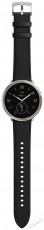 Amazfit Active 2 NFC Premium Black Leather Mobil / Kommunikáció / Smart - Okos eszköz - Okosóra - 523587