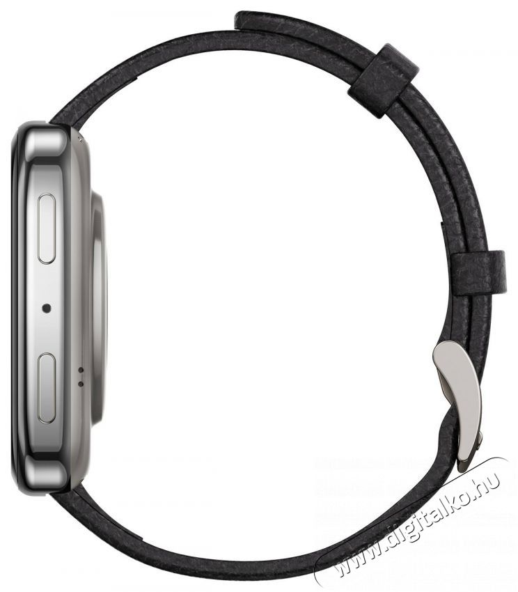 Amazfit Active 2 (Square) Mobil / Kommunik&aacute;ci&oacute; / Smart - Okos eszk&ouml;z - Okos&oacute;ra - 523594