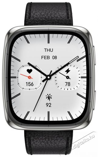 Amazfit Active 2 (Square) Mobil / Kommunik&aacute;ci&oacute; / Smart - Okos eszk&ouml;z - Okos&oacute;ra - 523594