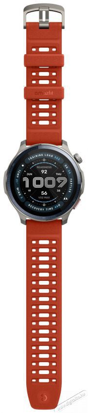 Amazfit Balance 2 Mobil / Kommunik&aacute;ci&oacute; / Smart - Okos eszk&ouml;z - Okos&oacute;ra - 523592