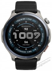 Amazfit Balance 2 Mobil / Kommunik&aacute;ci&oacute; / Smart - Okos eszk&ouml;z - Okos&oacute;ra - 523592