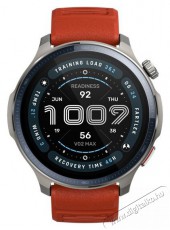 Amazfit Balance 2 Mobil / Kommunik&aacute;ci&oacute; / Smart - Okos eszk&ouml;z - Okos&oacute;ra - 523592