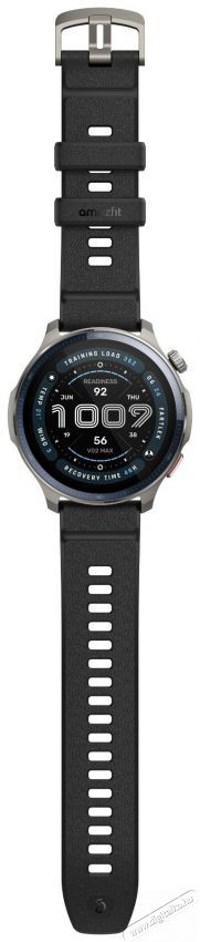 Amazfit Balance 2 Mobil / Kommunik&aacute;ci&oacute; / Smart - Okos eszk&ouml;z - Okos&oacute;ra - 523592