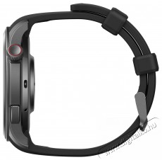 Amazfit Balance Midnight Black Mobil / Kommunikáció / Smart - Okos eszköz - Okosóra - 523586