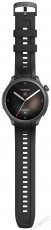 Amazfit Balance Midnight Black Mobil / Kommunikáció / Smart - Okos eszköz - Okosóra - 523586