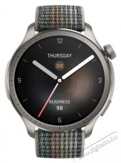 Amazfit Balance Sunset Grey Mobil / Kommunikáció / Smart - Okos eszköz - Okosóra - 523590