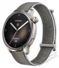 Amazfit Balance Sunset Grey Mobil / Kommunikáció / Smart - Okos eszköz - Okosóra - 523590