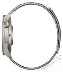 Amazfit Balance Sunset Grey Mobil / Kommunikáció / Smart - Okos eszköz - Okosóra - 523590