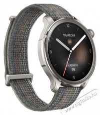 Amazfit Balance Sunset Grey Mobil / Kommunikáció / Smart - Okos eszköz - Okosóra - 523590