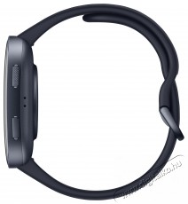 Amazfit Bip 6 Black Mobil / Kommunikáció / Smart - Okos eszköz - Okosóra - 523591