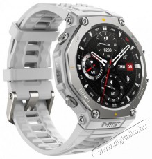 Amazfit T-Rex 3 Haze Grey Mobil / Kommunikáció / Smart - Okos eszköz - Okosóra - 523589