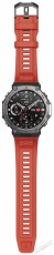 Amazfit T-Rex 3 Lava red Mobil / Kommunikáció / Smart - Okos eszköz - Okosóra - 523595