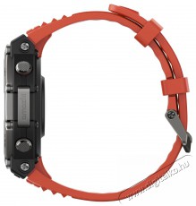 Amazfit T-Rex 3 Lava red Mobil / Kommunikáció / Smart - Okos eszköz - Okosóra - 523595