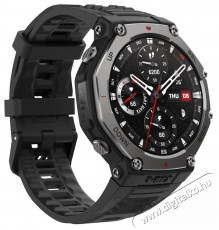 Amazfit T-Rex 3 Onyx Mobil / Kommunikáció / Smart - Okos eszköz - Okosóra - 523593