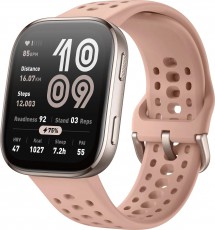 Amazfit Bip 6 Blush Mobil / Kommunikáció / Smart - Okos eszköz - Okosóra - 526822