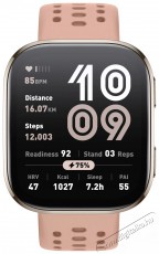 Amazfit Bip 6 Blush Mobil / Kommunikáció / Smart - Okos eszköz - Okosóra - 526822