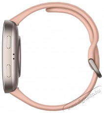 Amazfit Bip 6 Blush Mobil / Kommunikáció / Smart - Okos eszköz - Okosóra - 526822