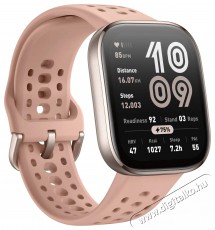 Amazfit Bip 6 Blush Mobil / Kommunikáció / Smart - Okos eszköz - Okosóra - 526822