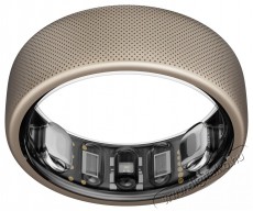 Amazfit Helio Ring, mérete 8 Mobil / Kommunikáció / Smart - Okos eszköz - Egyéb okos eszköz - 526825
