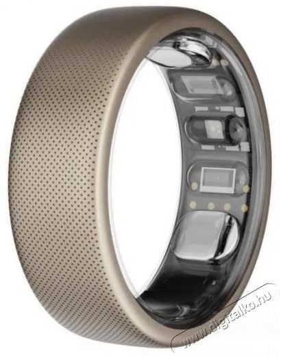 Amazfit Helio Ring, mérete 8 Mobil / Kommunikáció / Smart - Okos eszköz - Egyéb okos eszköz - 526825