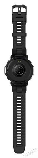 Amazfit T-Rex 3 Pro 48mm okos&oacute;ra Black Mobil / Kommunik&aacute;ci&oacute; / Smart - Okos eszk&ouml;z - Okos&oacute;ra - 530320