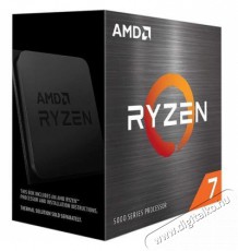 AMD CPU Ryzen 5 5700X AM4 Box processzor Iroda &eacute;s sz&aacute;m&iacute;t&aacute;stechnika - Sz&aacute;m&iacute;t&oacute;g&eacute;p tartoz&eacute;k - Processzor - 380816
