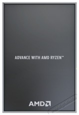 AMD Ryzen 9 7950X 4,5GHz Socket AM5 64MB (7950X) box processzor Iroda és számítástechnika - Számítógép tartozék - Processzor - 463003
