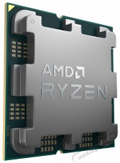 AMD Ryzen 9 7950X 4,5GHz Socket AM5 64MB (7950X) box processzor Iroda és számítástechnika - Számítógép tartozék - Processzor - 463003