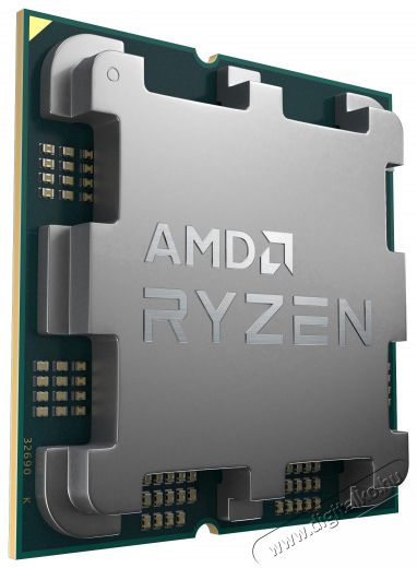 AMD Ryzen 9 7950X 4,5GHz Socket AM5 64MB (7950X) box processzor Iroda és számítástechnika - Számítógép tartozék - Processzor - 463003