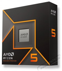 AMD Ryzen 5 9600X Iroda &eacute;s sz&aacute;m&iacute;t&aacute;stechnika - Sz&aacute;m&iacute;t&oacute;g&eacute;p tartoz&eacute;k - Processzor - 523597