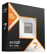 AMD Ryzen 7 9800X3D Iroda &eacute;s sz&aacute;m&iacute;t&aacute;stechnika - Sz&aacute;m&iacute;t&oacute;g&eacute;p tartoz&eacute;k - Processzor - 523596