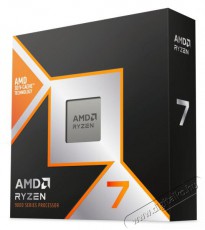 AMD Ryzen 7 9800X3D Iroda &eacute;s sz&aacute;m&iacute;t&aacute;stechnika - Sz&aacute;m&iacute;t&oacute;g&eacute;p tartoz&eacute;k - Processzor - 523596
