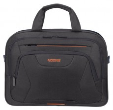 American Tourister American Tourister Work 14 fekete/narancs notebook táska Egyéb - Nem forgalmazzuk ! - 436211