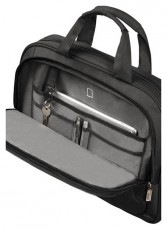 American Tourister American Tourister Work 14 fekete/narancs notebook táska Egyéb - Nem forgalmazzuk ! - 436211