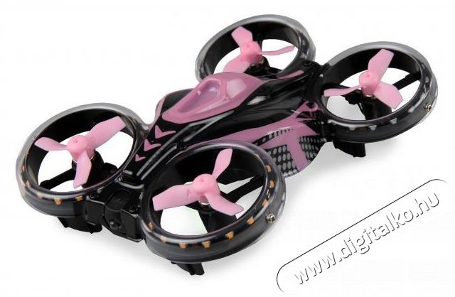 Amewi RC kit Fightstar - set of battle drones, green and pink F&eacute;nyk&eacute;pezőg&eacute;p / kamera - Dr&oacute;n - Dr&oacute;n - 524113