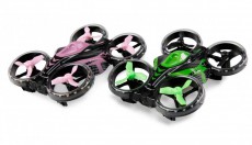 Amewi RC kit Fightstar - set of battle drones, green and pink Fényképezőgép / kamera - Drón - Drón - 524113
