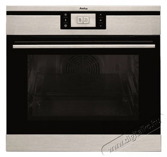 Amica 54762 (EBI81064AA) elektromos sütő Konyhai termékek - Sütő-főzőlap, tűzhely (beépíthető) - Sütő (beépíthető) - 306438
