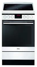 Amica 55096 elektromos tűzhely Konyhai termékek - Sütő-főzőlap, tűzhely (szabadonálló) - Elektromos tűzhely (szabadonálló) - 295494