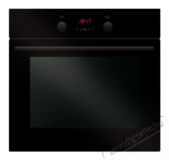 Amica 55712 elektromos sütő + 23338 indukciós főzőlap Konyhai termékek - Sütő-főzőlap, tűzhely (beépíthető) - Sütő-főzőlap szett (beépíthető) - 298784