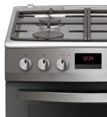 Amica A6KG10.2(X)GtKCl kombinált tűzhely Konyhai termékek - Sütő-főzőlap, tűzhely (szabadonálló) - Kombinált tűzhely (szabadonálló) - 338023