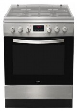 Amica A6KG10.2(X)GtKCl kombinált tűzhely Konyhai termékek - Sütő-főzőlap, tűzhely (szabadonálló) - Kombinált tűzhely (szabadonálló) - 338023