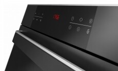 Amica AMMB44E1GCB kompakt sütő Konyhai termékek - Sütő-főzőlap, tűzhely (beépíthető) - Sütő (beépíthető) - 345107