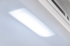 Amica BK3185.4NFVCAA hűtőszekrény Konyhai termékek - Hűtő, fagyasztó (beépíthető) - Alulfagyasztós kombinált hűtő - 351642