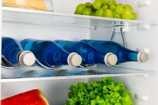Amica BK3185.4NFVCAA hűtőszekrény Konyhai termékek - Hűtő, fagyasztó (beépíthető) - Alulfagyasztós kombinált hűtő - 351642