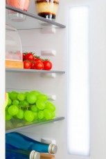 Amica BK3195.4DFVCAA beépíthető No Frost alulfagyasztós hűtőszekrény Konyhai termékek - Hűtő, fagyasztó (beépíthető) - Alulfagyasztós kombinált hűtő - 351643