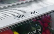 Amica BK3195.4DFVCAA beépíthető No Frost alulfagyasztós hűtőszekrény Konyhai termékek - Hűtő, fagyasztó (beépíthető) - Alulfagyasztós kombinált hűtő - 351643