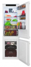Amica BK3195.4NFVC beépíthető hűtőszekrény Konyhai termékek - Hűtő, fagyasztó (beépíthető) - Alulfagyasztós kombinált hűtő - 351633