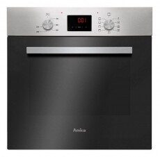 Amica BOC4510 beépíthető sütő + VH6040 kerámia főzőlap + OSC6112I páraelszívó Konyhai termékek - Sütő-főzőlap, tűzhely (beépíthető) - Sütő-főzőlap szett (beépíthető) - 345043