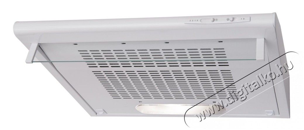 Amica BOC4510 beépíthető sütő + VH6040 kerámia főzőlap + OSC6112I páraelszívó Konyhai termékek - Sütő-főzőlap, tűzhely (beépíthető) - Sütő-főzőlap szett (beépíthető) - 345043